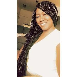 Meet your Posher, Shuni